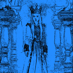 The Pale Moon is Rising