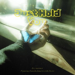 Dj J Instinct - Just Hold You Feat. Daniela Jamal & Colin Hector