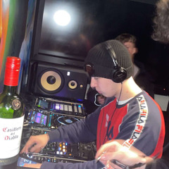Tabz Presents Vol.2 - DnB Mini Mix Series