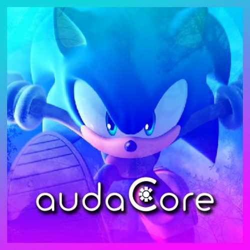 Sonic Frontiers - Vandalize (audaCore Remix)