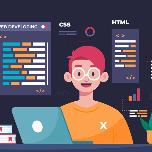 Stream Kickstart Your Career With Decode Learning's Full Stack 