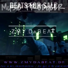 "J.U.M.P." ► Boom Bap HipHop Rap Beat Instrumental {Banger} Prod. by ZMY DaBeat ⓒ💰