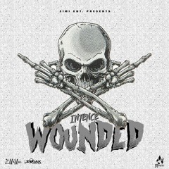 Intence - Wounded
