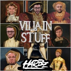 VILLAIN STUFF