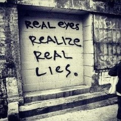 RealEyesRealizeRealLies