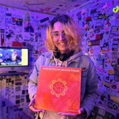 Mx. Blaire @ The Lot Radio 10-11-2024