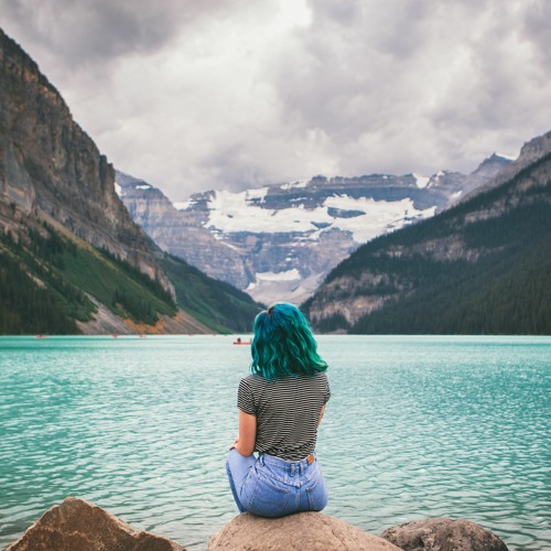 Tate McRae - feel like shit (Thopiax Remix)