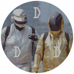 Revolution 909 (DDD's Digest Mixtape 2021/40)