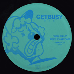 BT005 - Joel Cantone - Bad Girls (Edit)