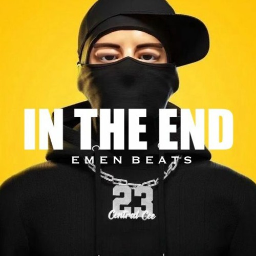 Stream E M E N | Listen to UK DRILL BEATS playlist online for free on ...