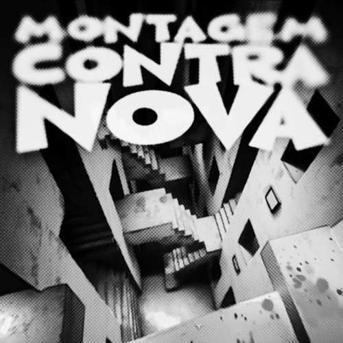 Montagem Contra Nova (slowed)