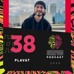 Plavat  - Synapses Podcast 38/2024