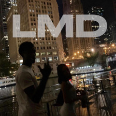 LMD (GRECO REMIX)