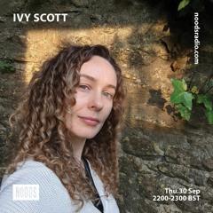 Noods Radio guest mix