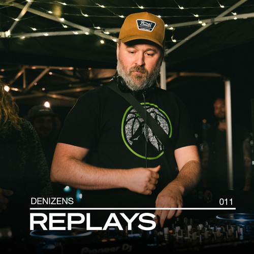 Denizens Replays 11 - Thomas Workshop