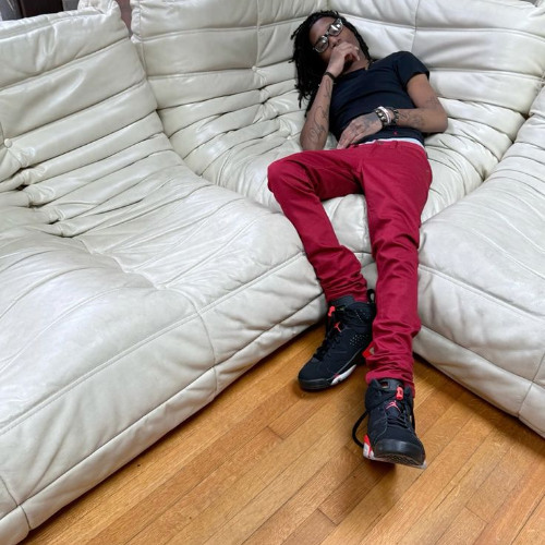 Nine Vicious - Clout Demons (slowed to perfection)