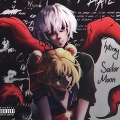 Hikiray-Sailor Moon