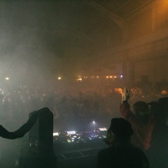Live @ Club Blanco, Propyard - Bristol [29.10.22]