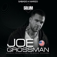 Live From Club Solum (Colombia) 3/4/23