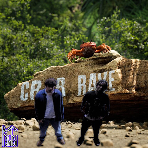 end up gone x crab rave mashup (ian x noisestorm)