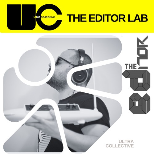 THE EDITOR LAB