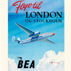 LDN - STH (Neptunes)