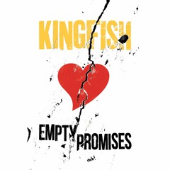 Christone "Kingfish" Ingram - Empty Promises (Studio)