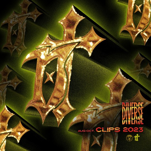 DIVERSE CLIPS AUG - OCT