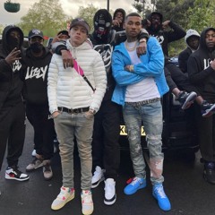 "CHANCE" - CENTRAL CEE  X FREDO TYPE BEAT-PROD. PICASSO X TARGETT X FLIX