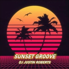 SUNSET GROOVE
