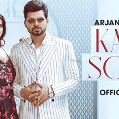 Kalli sohni arjan dhillon