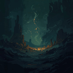 Dark World Resurgence