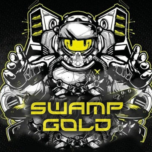 ANDREW MECHANIKA - SWAMP GOLD