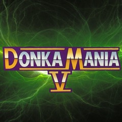 Donkamania 5