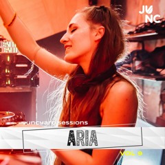 Juncyard Sessions Vol 9 - Aria