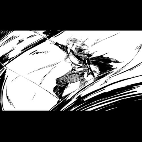 BLACK AND WHITE 145 x liyokos x 1seasxn