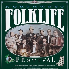 The Romaniac Brothers live at Northwest Folklife Festival, 1988-1989 (Part I)