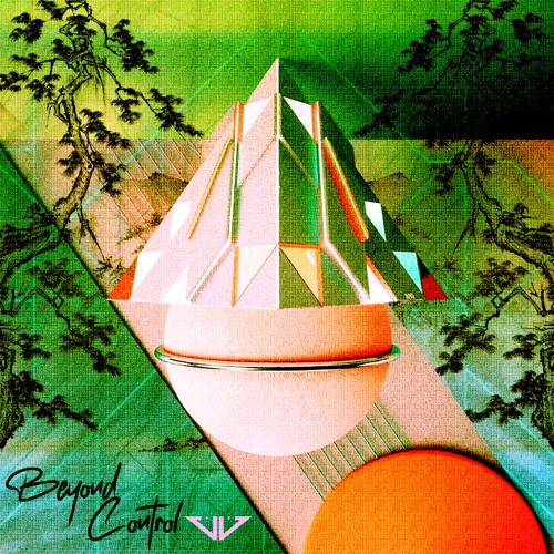 Vusive - Beyond Control