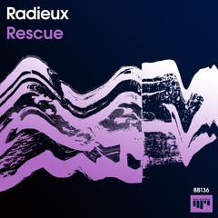 Radieux - In Two Moons