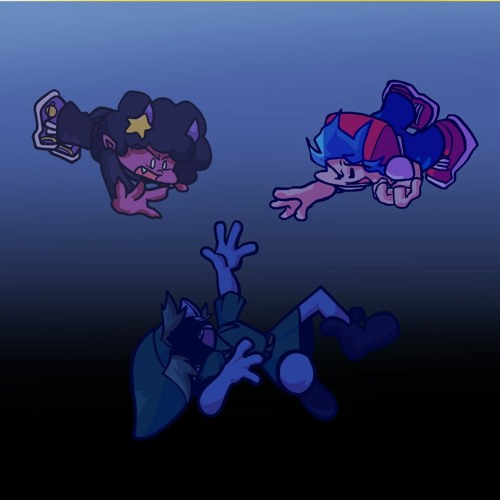Terrible Fate But BF and Fever Team Up To Save Ben
