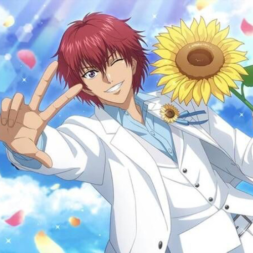 ハッピーサマーバレンタイン