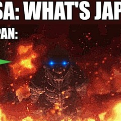 Godzilla  Singular Point (Choir Theme)