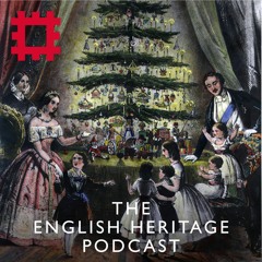 Episode 194 - From St Nicholas to Scrooge: exploring Victorian Christmas traditions