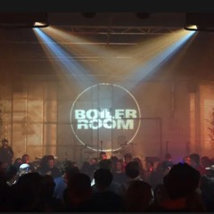 Boiler Room Bass In Yo Face Mix V1