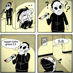 16. Escape Myself (Freestyle)