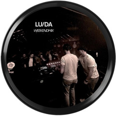LU/DA weekendmix 4: Maluigi, Marlon Hoffstadt, Tjade, BL3SS & many more