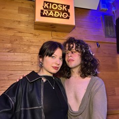 ALIS. b2b Vera Moro @ Kiosk Radio 27.02.2025