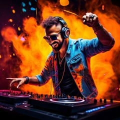 Electric Euphoria