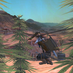 Kick it for me one time