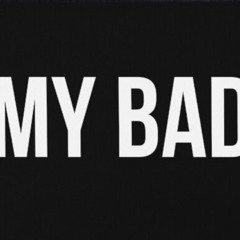 MYBAD (sacrificemordy)